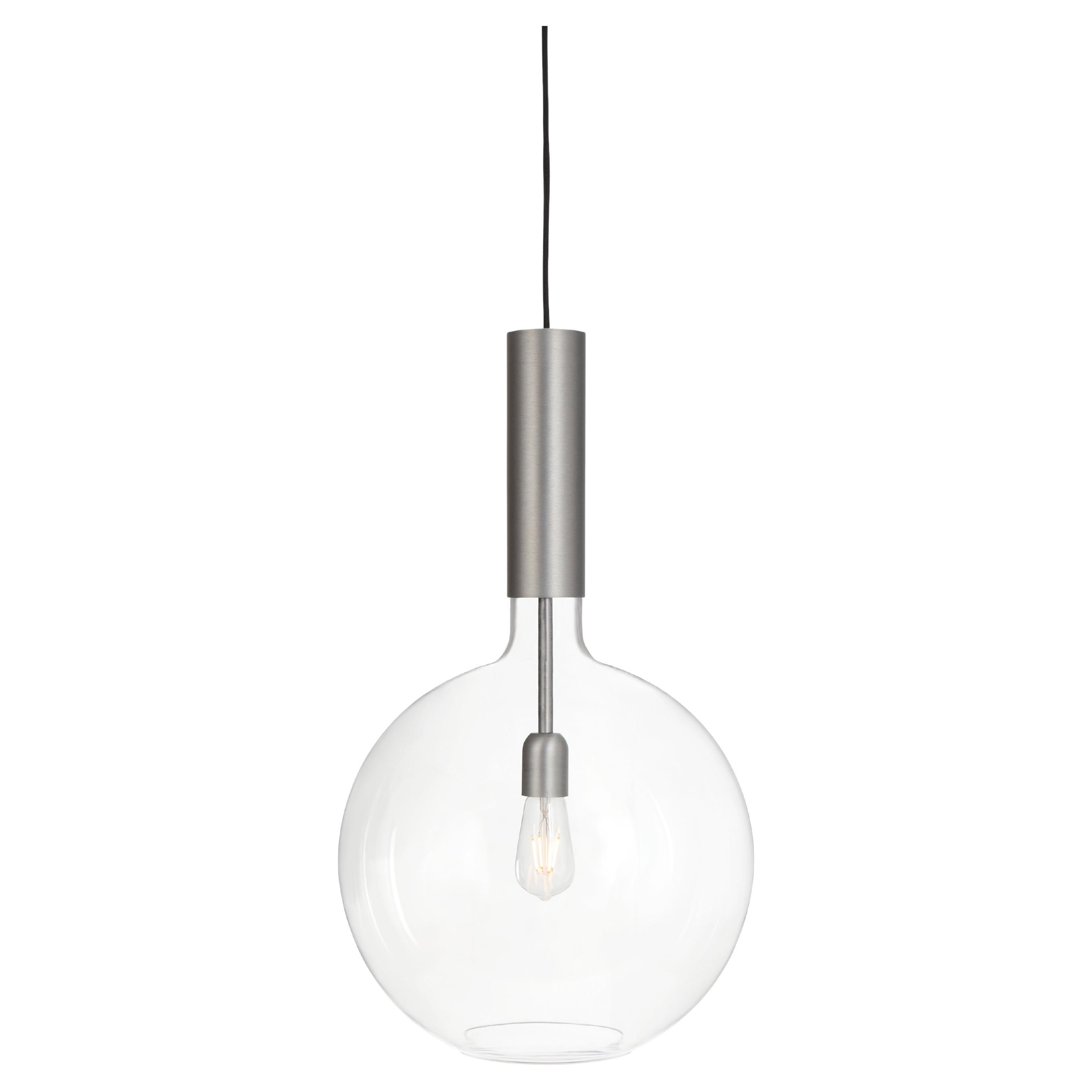 Sabina Grubbeson 3419-5 Rosdala XL, lampada da soffitto di Konsthantverk in vendita