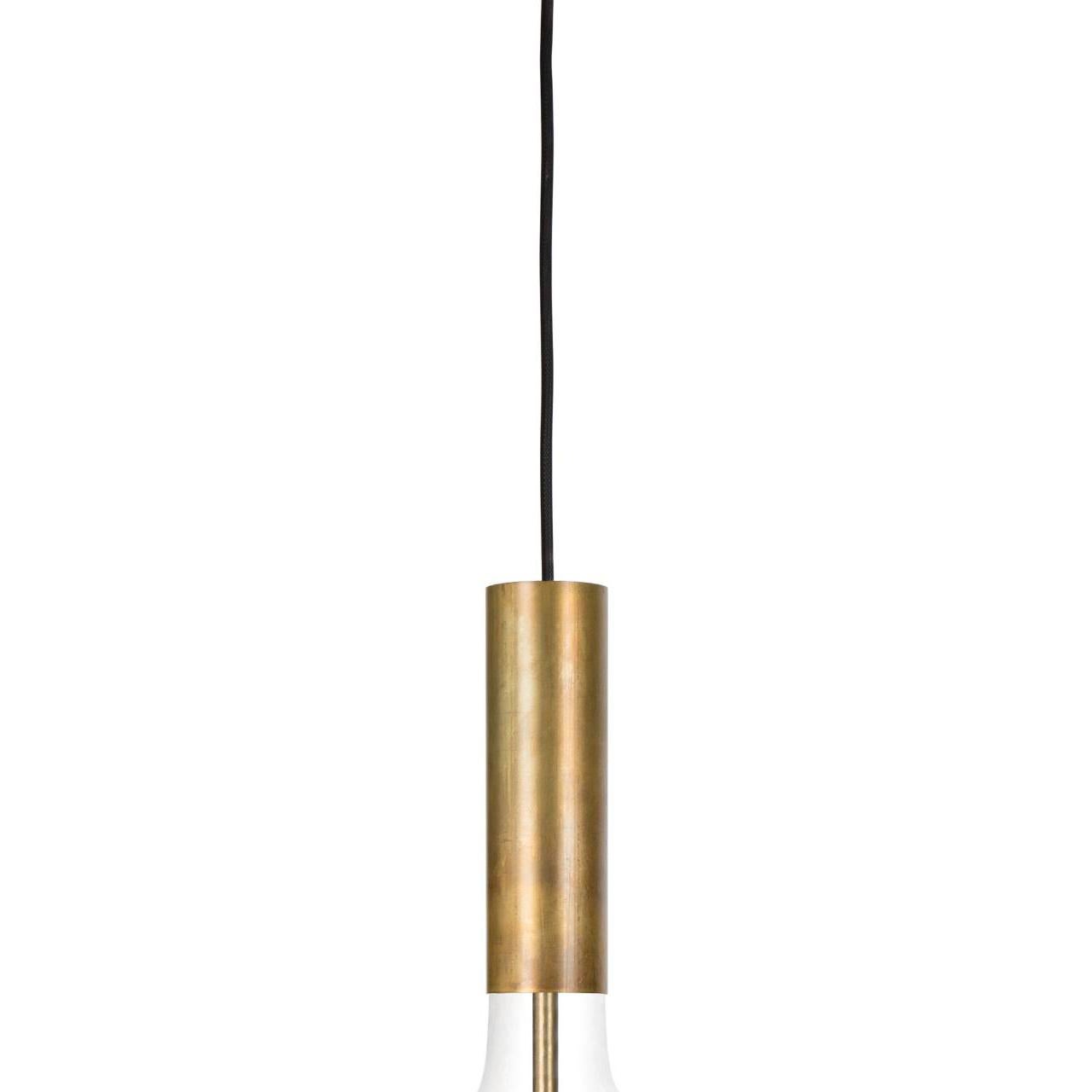 Scandinavian Modern Sabina Grubbeson 3419-6 Rosdala XL Ceiling Lamp by Konsthantverk For Sale