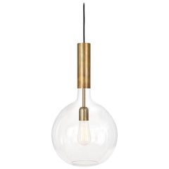 Sabina Grubbeson 3419-6 ROSDALA XL - Lampada da soffitto di Konsthantverk