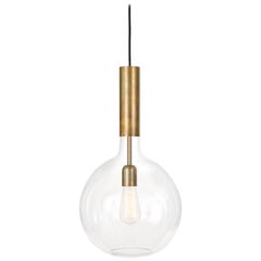 Sabina Grubbeson 3419-6 Rosdala XL Ceiling Lamp by Konsthantverk