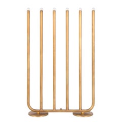 Metal Table Lamps