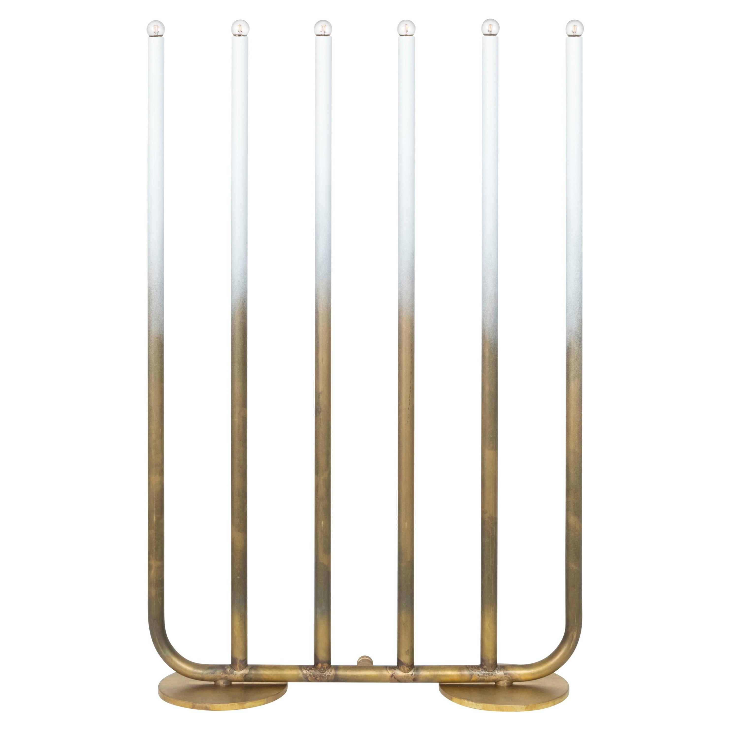 Sabina Grubbeson December Nysnö Limited Edition Table Lamp by Konsthantverk