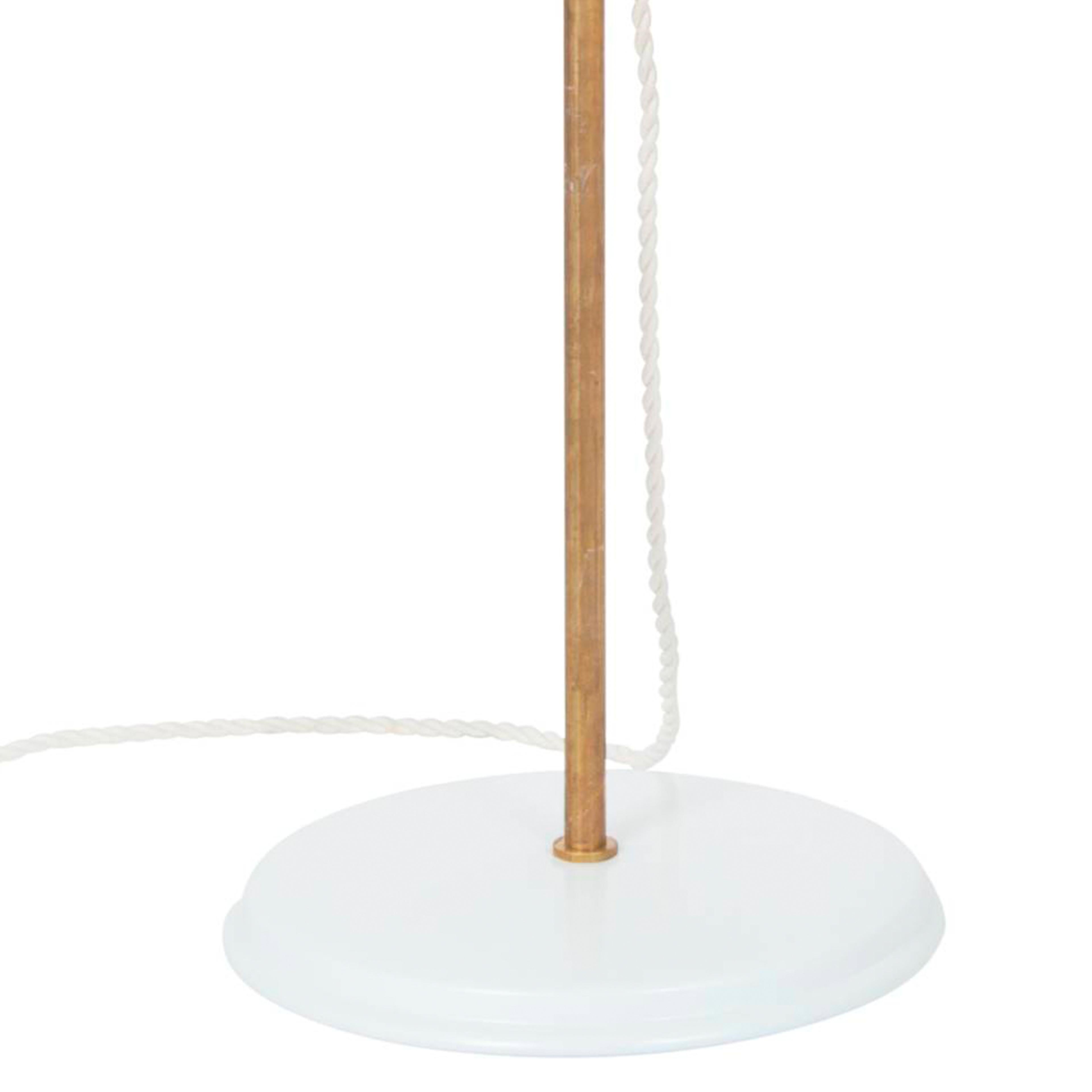 Scandinavian Modern Sabina Grubbeson Kavaljer Table Lamp Designed by Konsthantverk For Sale