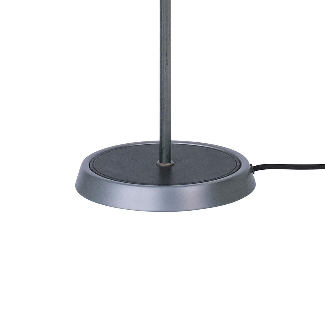 Svedese Lampada da tavolo Sabina Grubbeson Kusk Black di Konsthantverk in vendita