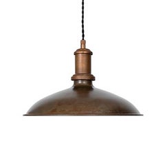 Sabina Grubbeson Small Kavaljer Black Ceiling Lamp by Konsthantverk