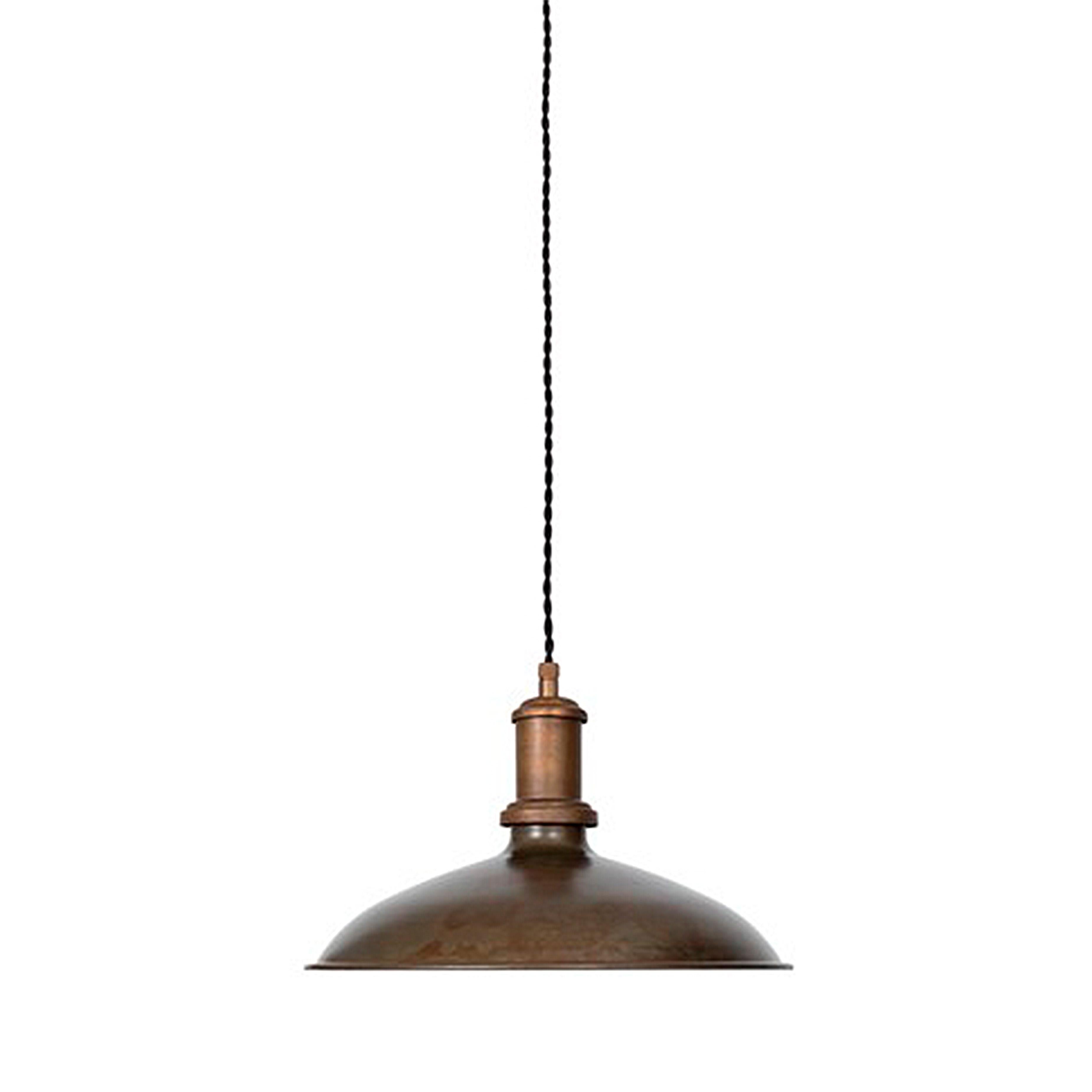 Contemporary Sabina Grubbeson Small Kavaljer Black Ceiling Lamp by Konsthantverk For Sale