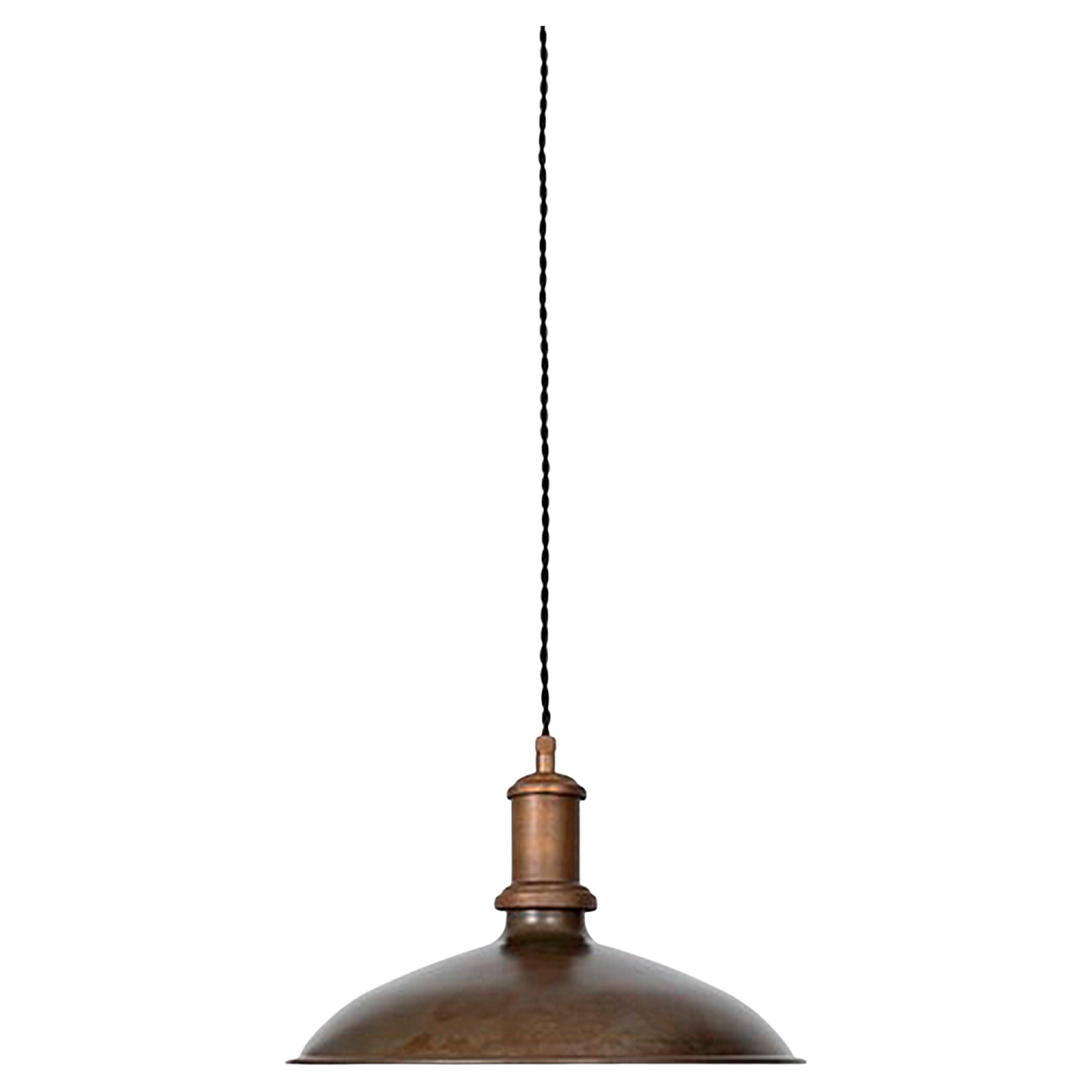 Sabina Grubbeson Small Kavaljer Black Ceiling Lamp by Konsthantverk For Sale