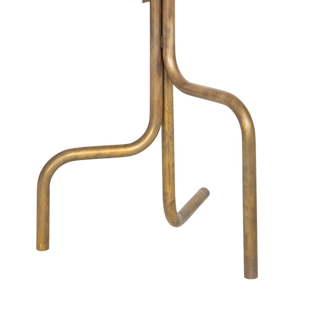 Scandinavian Modern Sabina Grubbeson Strapatz Table Lamp Designed by Konsthantverk For Sale