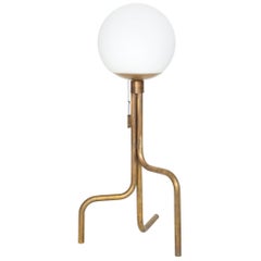 Sabina Grubbeson Strapatz Table Lamp Designed by Konsthantverk