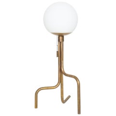 Lampe de bureau Sabina Grubbeson Strapatz conçue par Konsthantverk