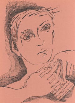 original lithograph