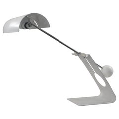 Sabine Charoy for Stilnovo Table Lamp, 1970