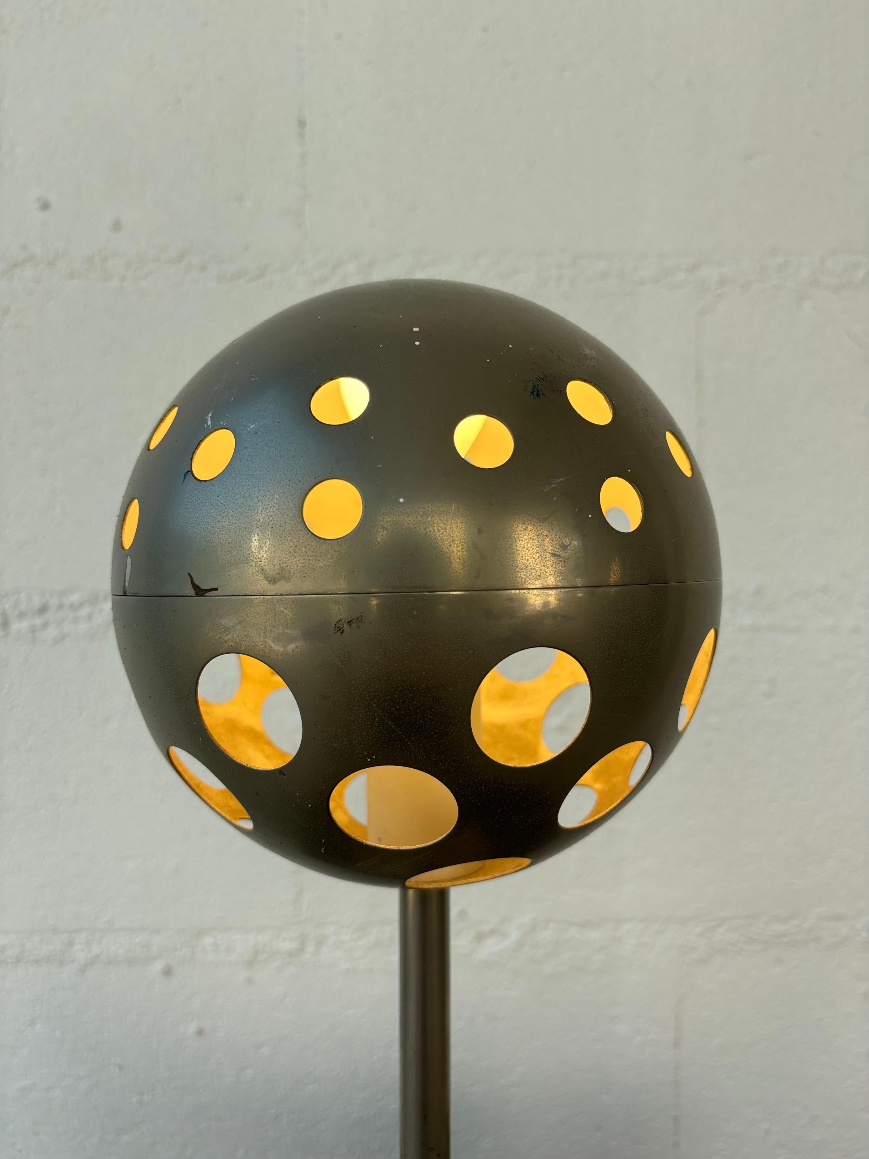 Sabine  Charoy lamp For Sale 3