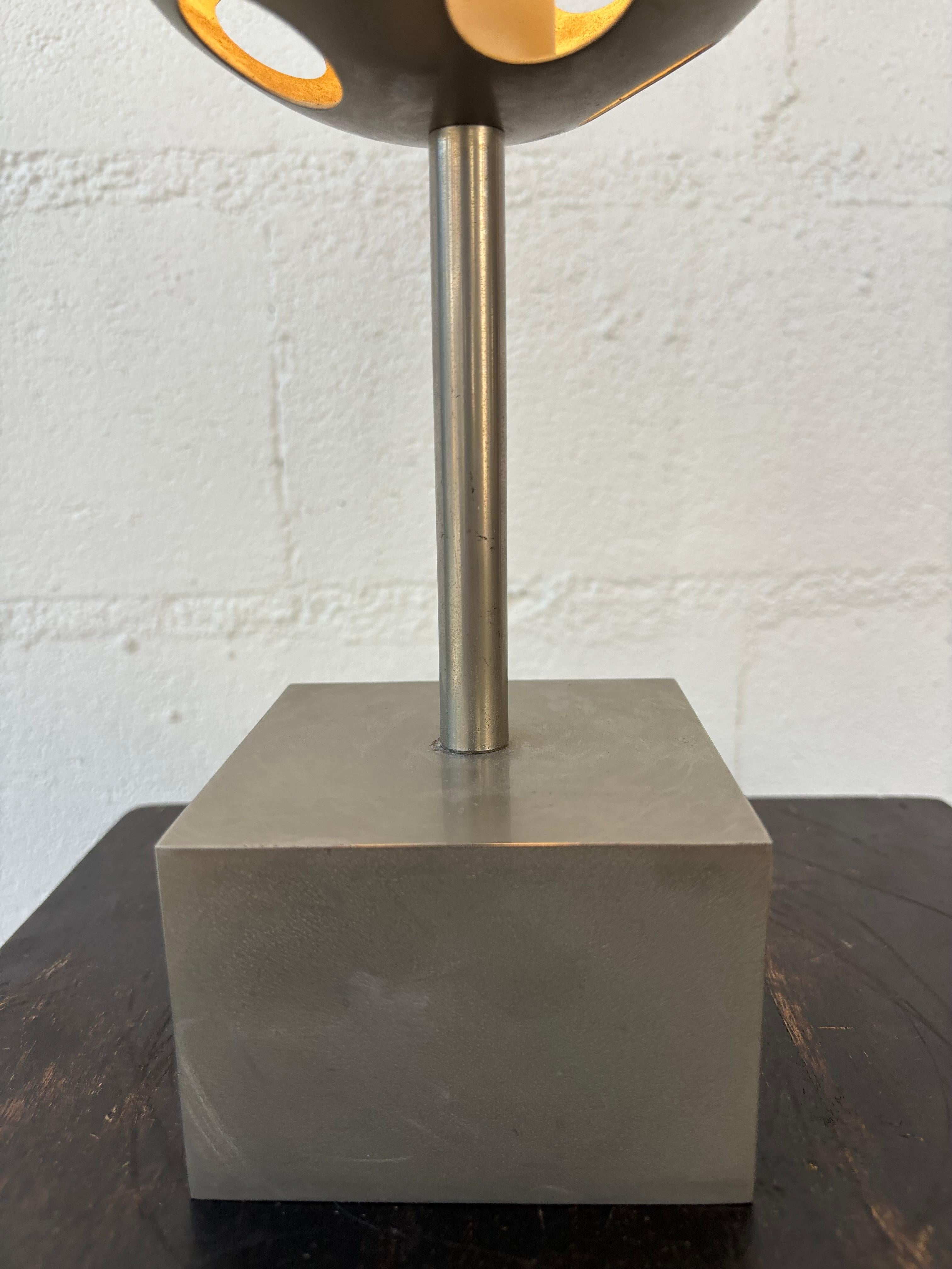 Sabine  Charoy lamp For Sale 4