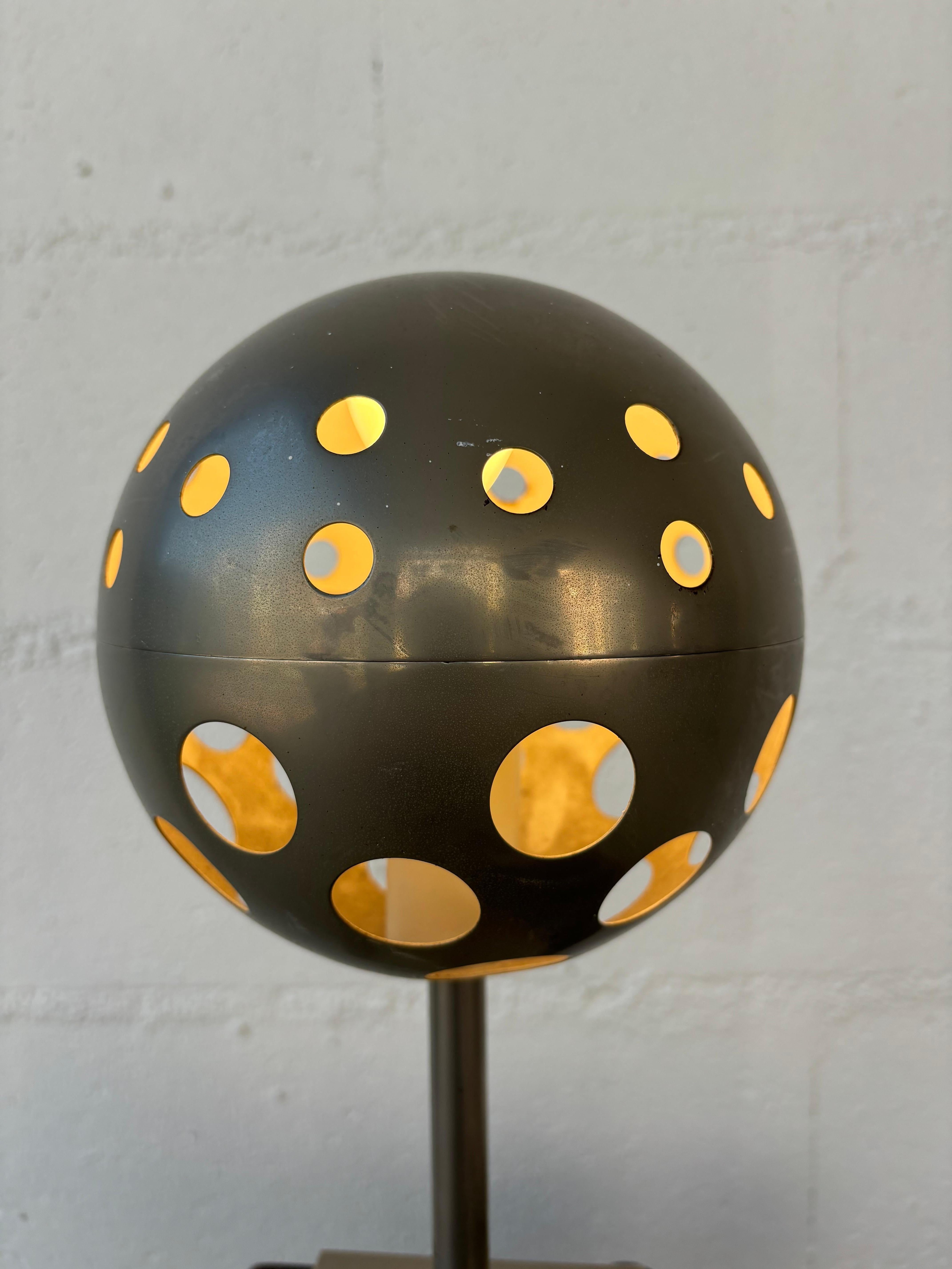 Sabine  Charoy lamp For Sale 5