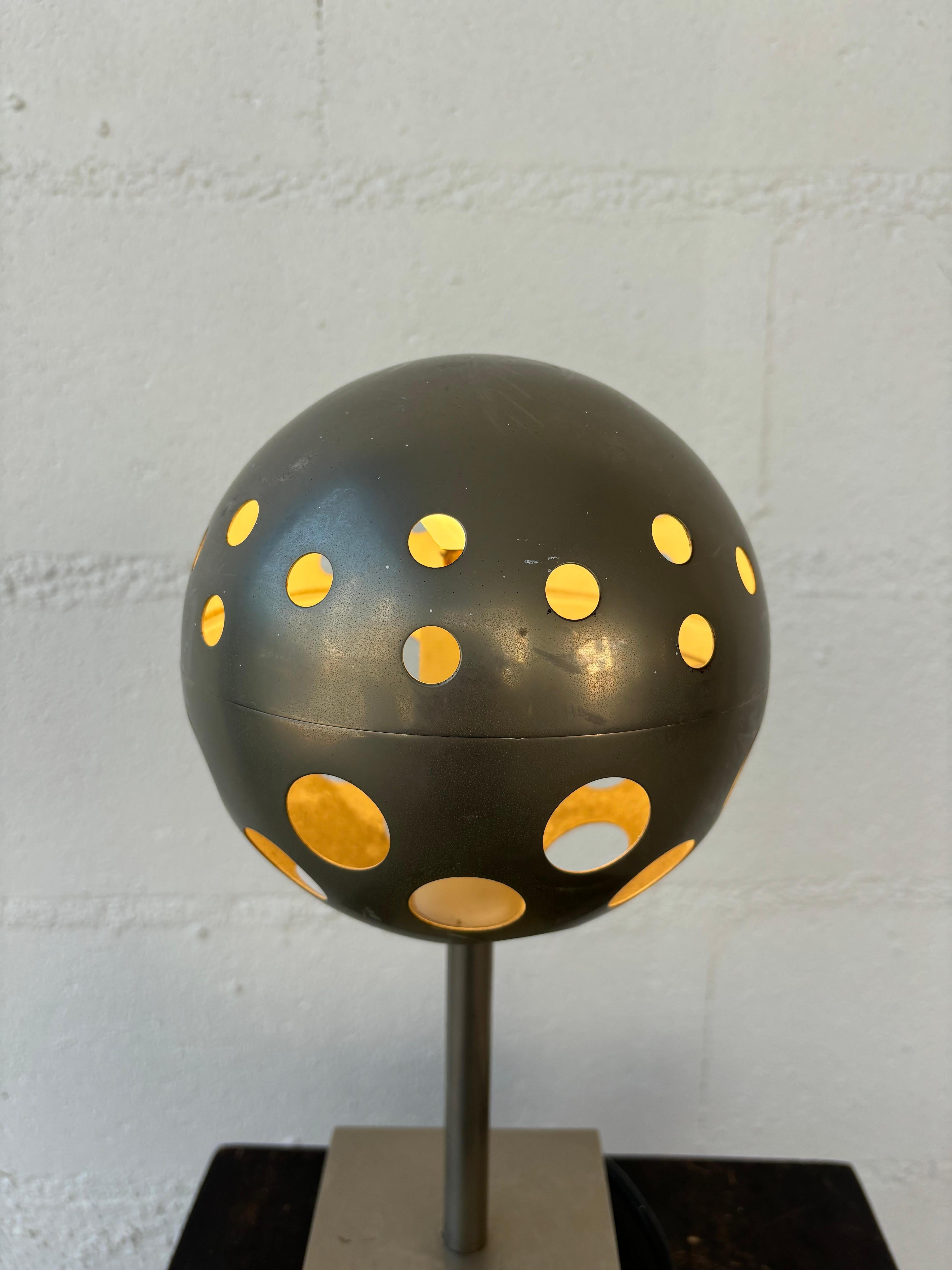 Sabine  Charoy lamp For Sale 7
