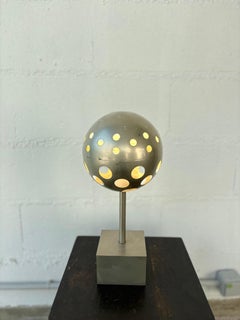 Sabine  Lampe Charoy