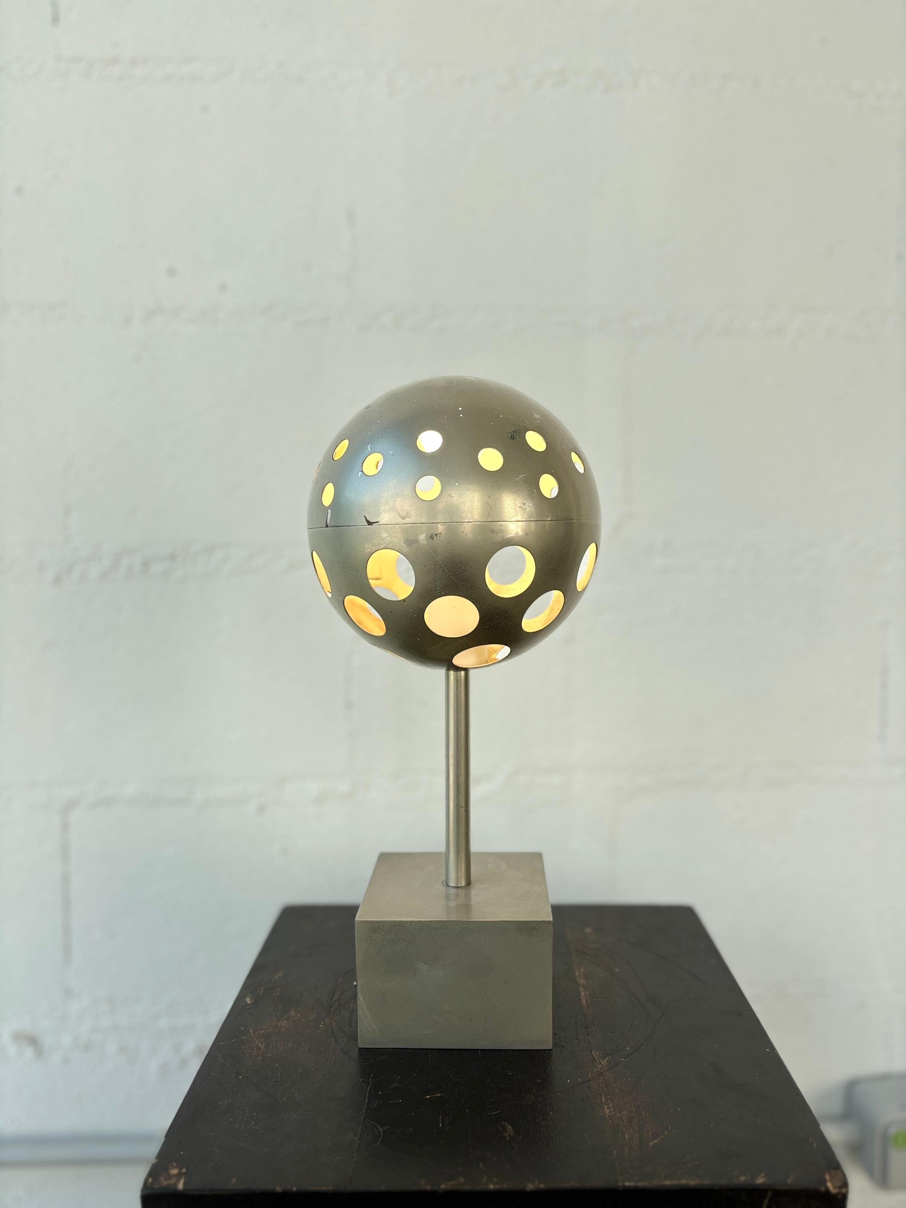 Modern Sabine  Charoy lamp For Sale