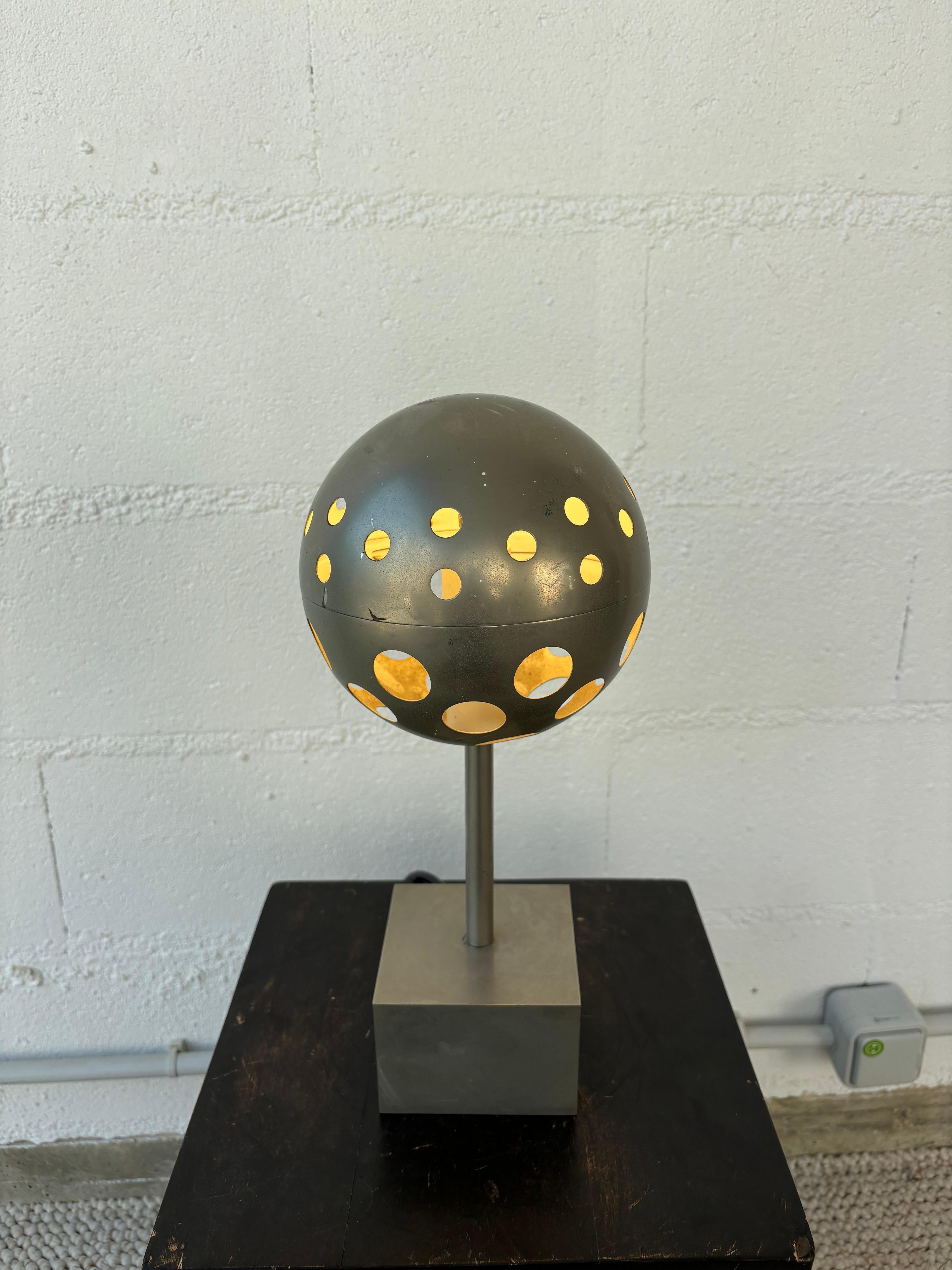 Sabine  Charoy lamp For Sale 1