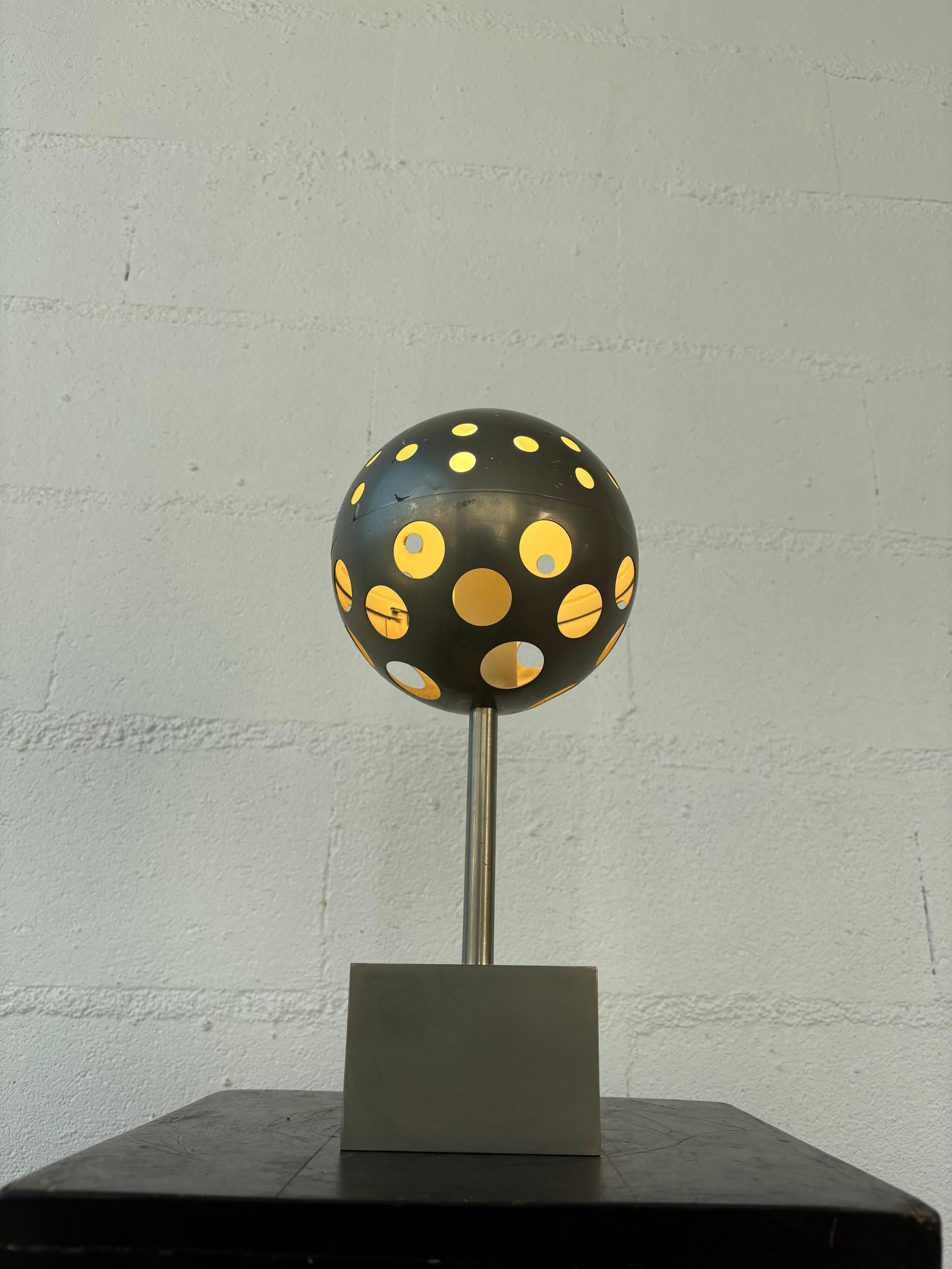 Sabine  Charoy lamp For Sale 2