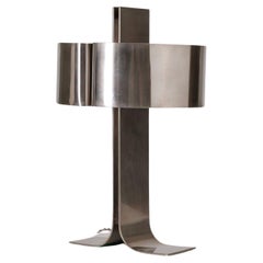 Sabine Charoy metal lamp