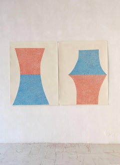 Untitled (Diptych)