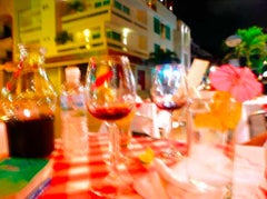 Playa del Carmen, 2010