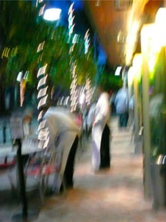 Waiters, 2010
