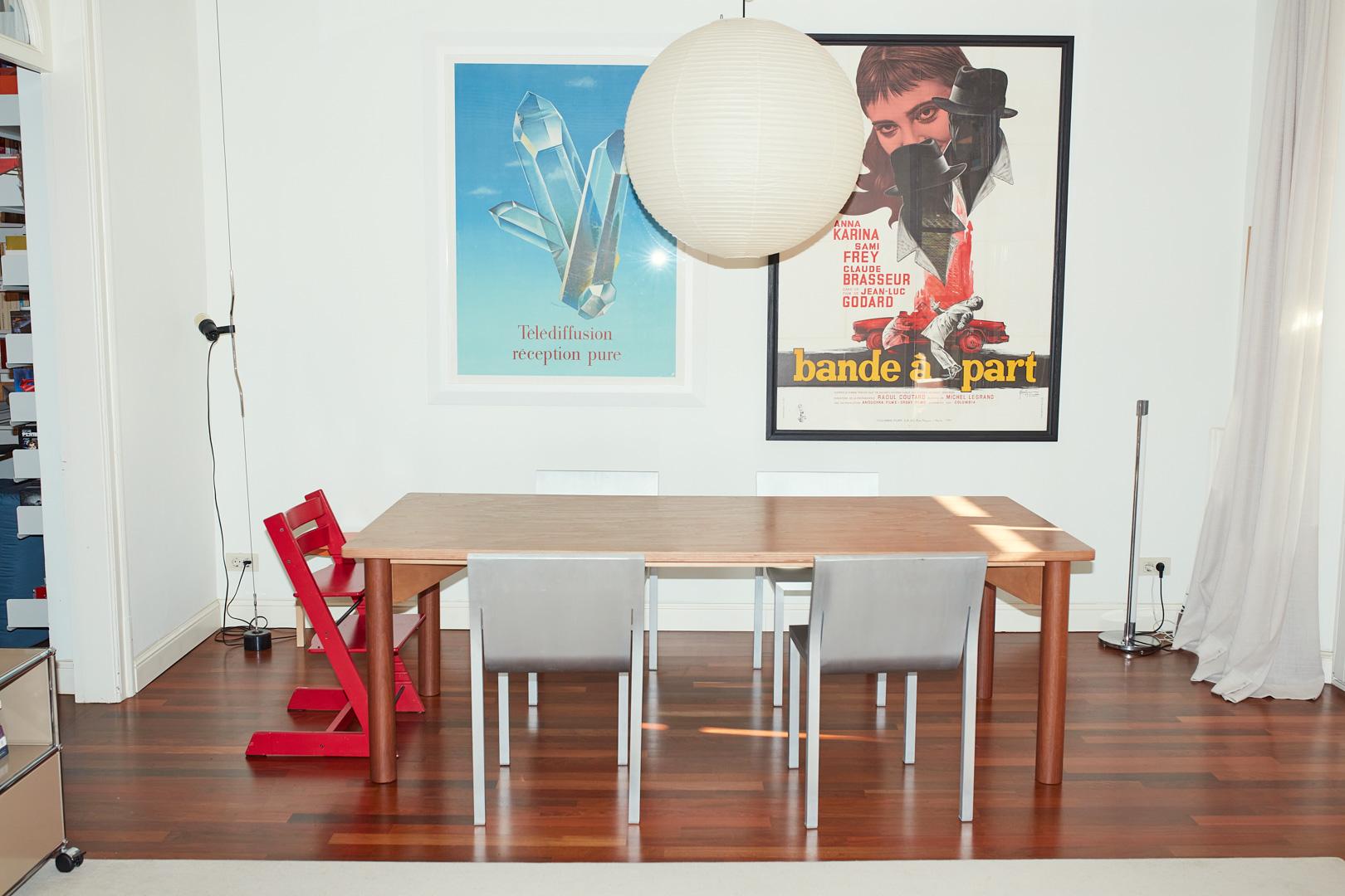 Sabine Marcelis, Chaise Stedelijk, aluminium, moderniste, 2024 en vente 2