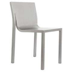 Sabine Marcelis, chaise Stedelijk  Lot de 3, aluminium, modernisme, 2024