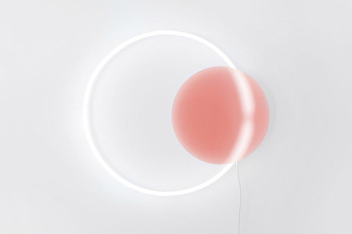 Sabine Marcelis Lights Contemporary 
