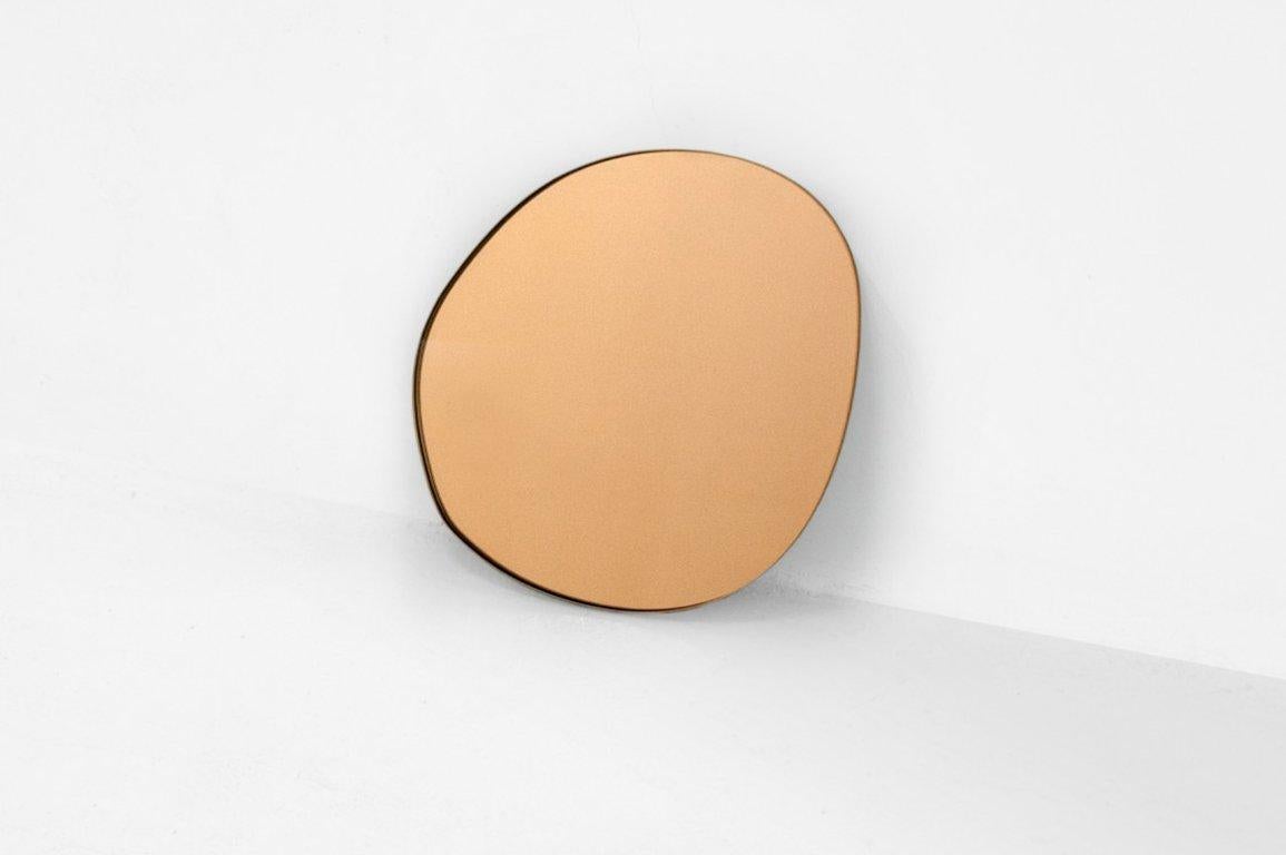 Sabine Marcelis Contemporary Wall Mirror Netherlands model 