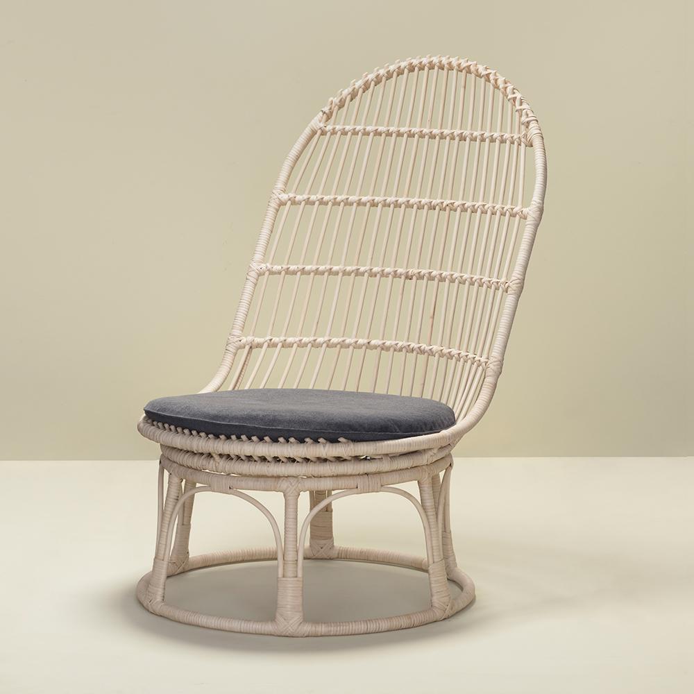 Mexican Sabino Chair For Sale