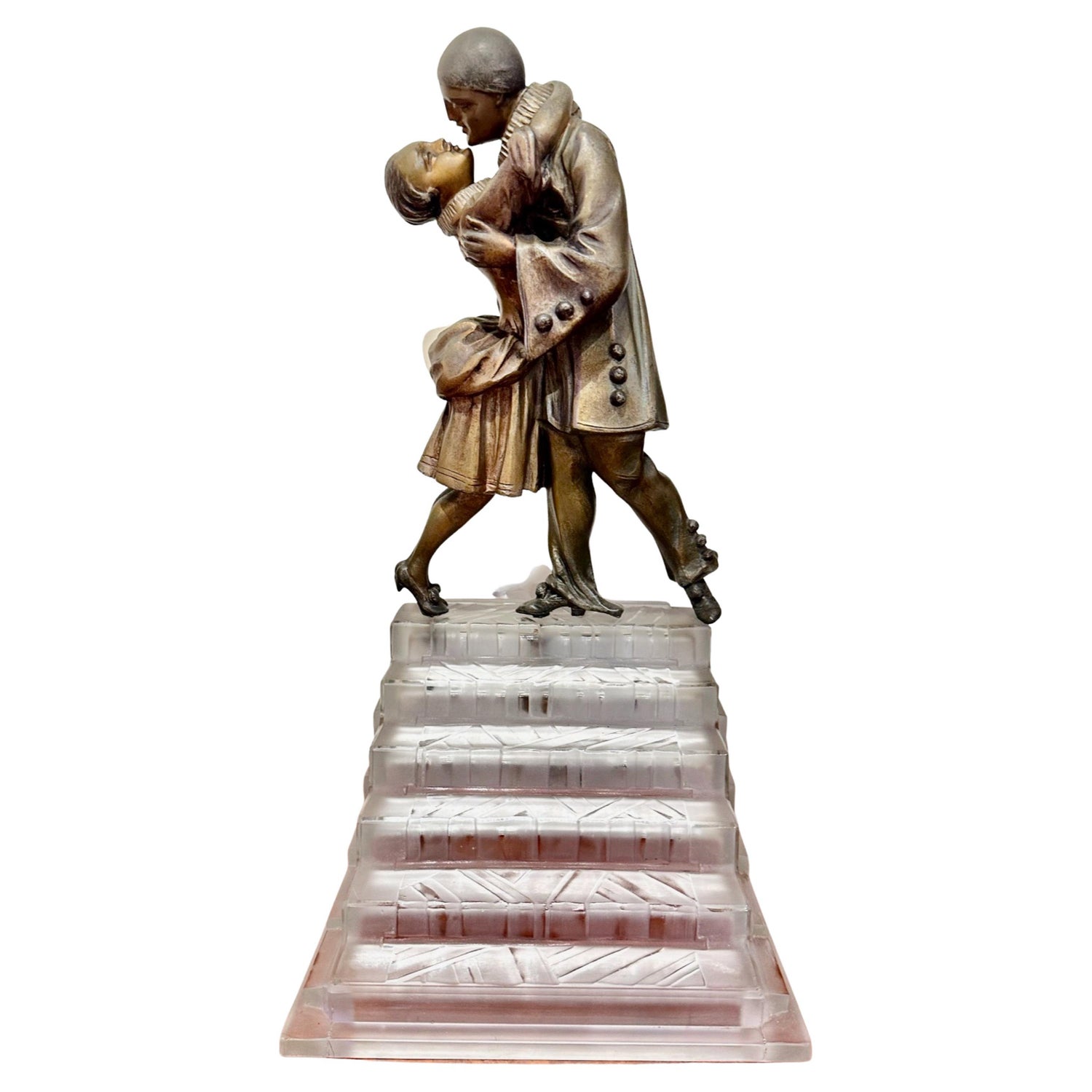 Sabino Art Glass - Designer Biography and Price History on 1stDibs | sabino  art glass furniture, sabino glass catalog, sabino glass for sale