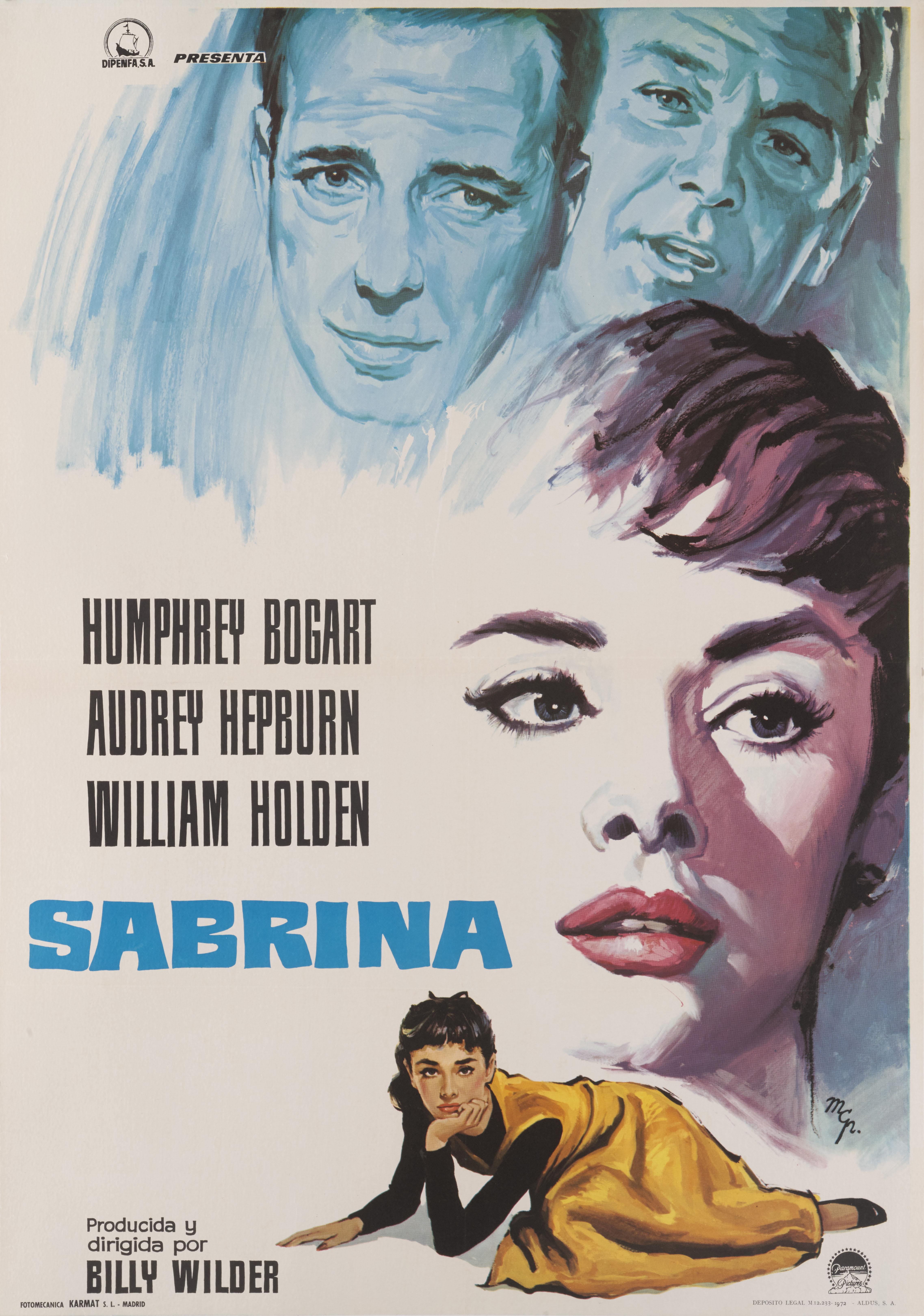 Sabrina (Spanisch) im Angebot