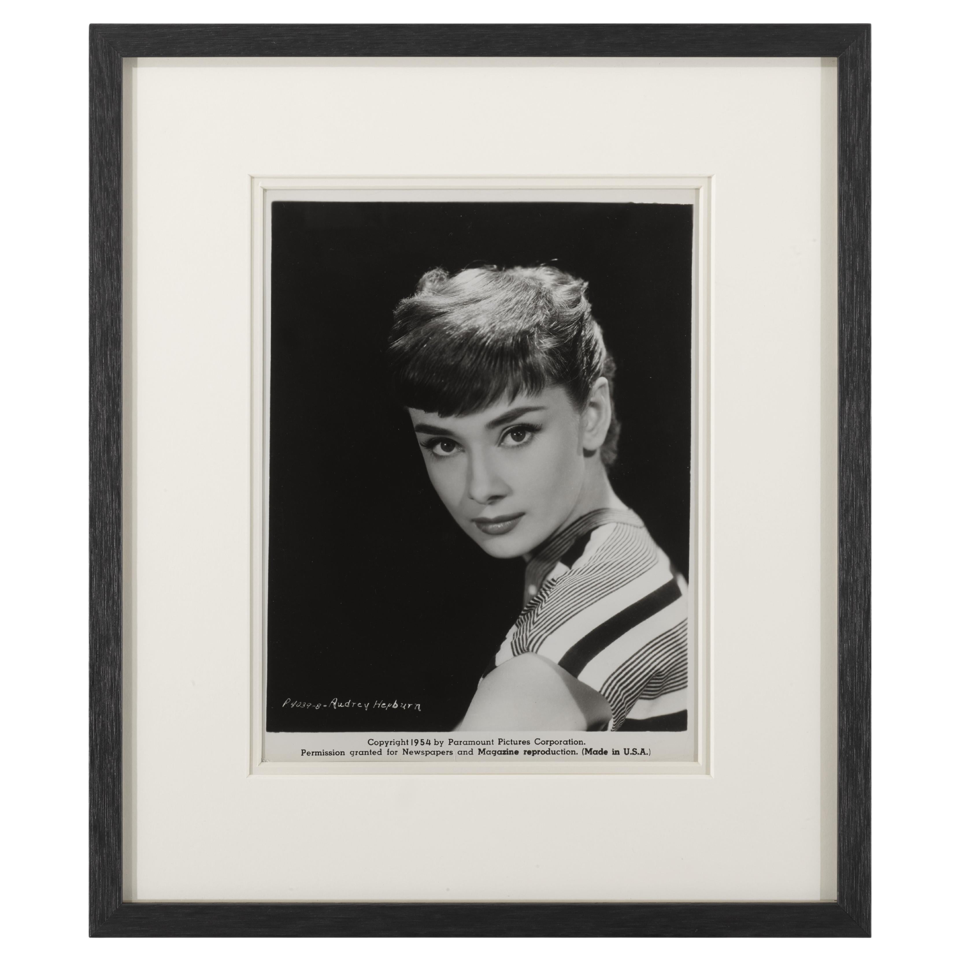 Sabrina For Sale