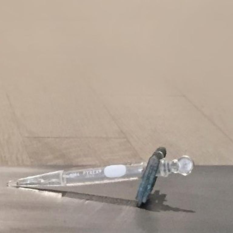 hypothèse - processus d'extraction de l'ADN - état II - en vente 1
