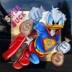 Super duck