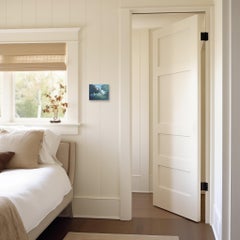 Whisper of the Wind - Impressionist Landscape Painting on Canvas