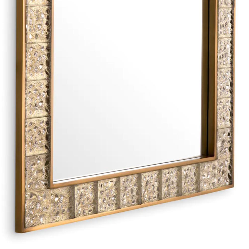 Sabrine Mirror In New Condition For Sale In Paris, FR