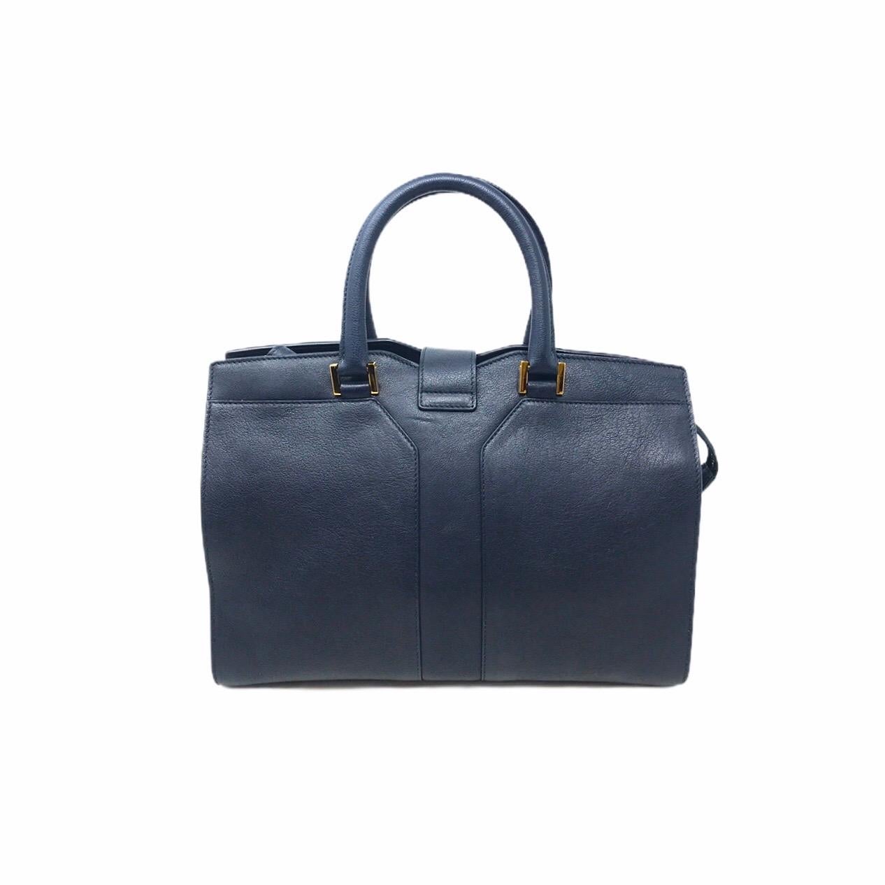 Sac Bag SAINT LAURENT Y line Bag, 2015 For Sale 1