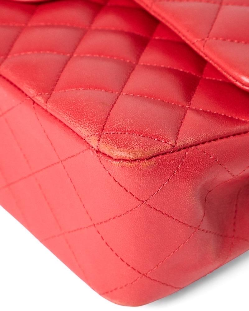 Handtasche Fendi mini aus marronem Leder mit silbernen Verzierungen. Er ist mit einer im Angebot 7