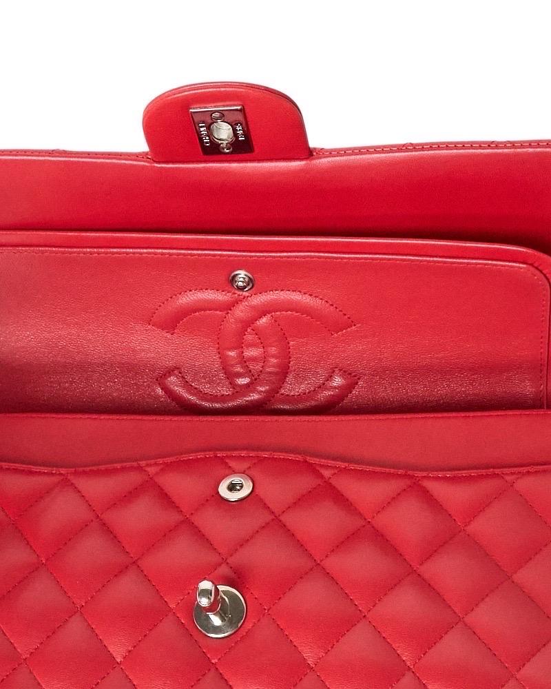 Handtasche Fendi mini aus marronem Leder mit silbernen Verzierungen. Er ist mit einer im Angebot 15