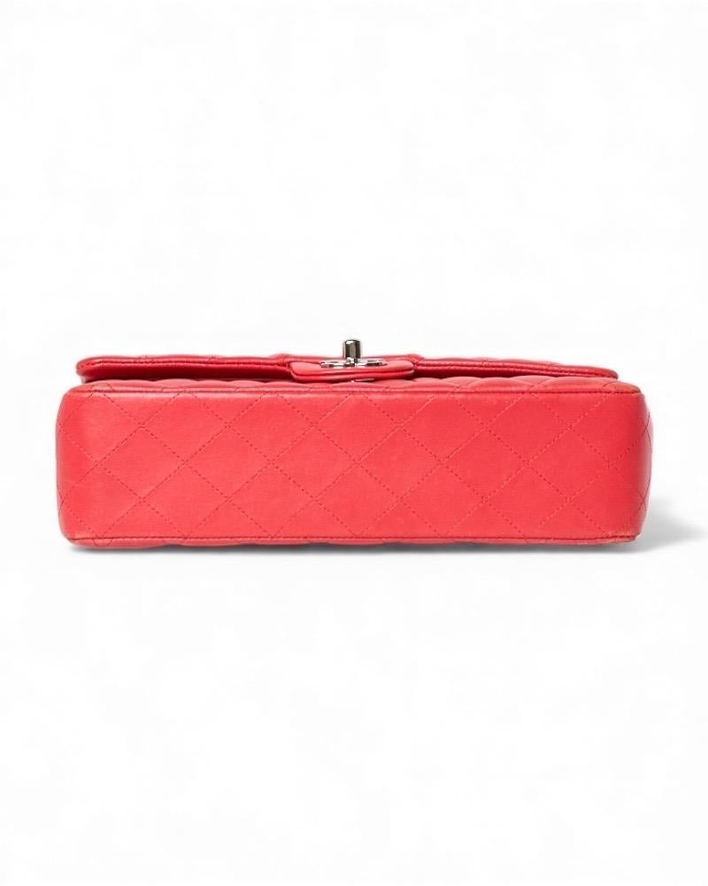 Handtasche Fendi mini aus marronem Leder mit silbernen Verzierungen. Er ist mit einer im Angebot 4