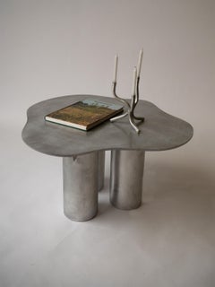 'SAC Coffee Table' by Joseph Ellwood for Six Dots Design