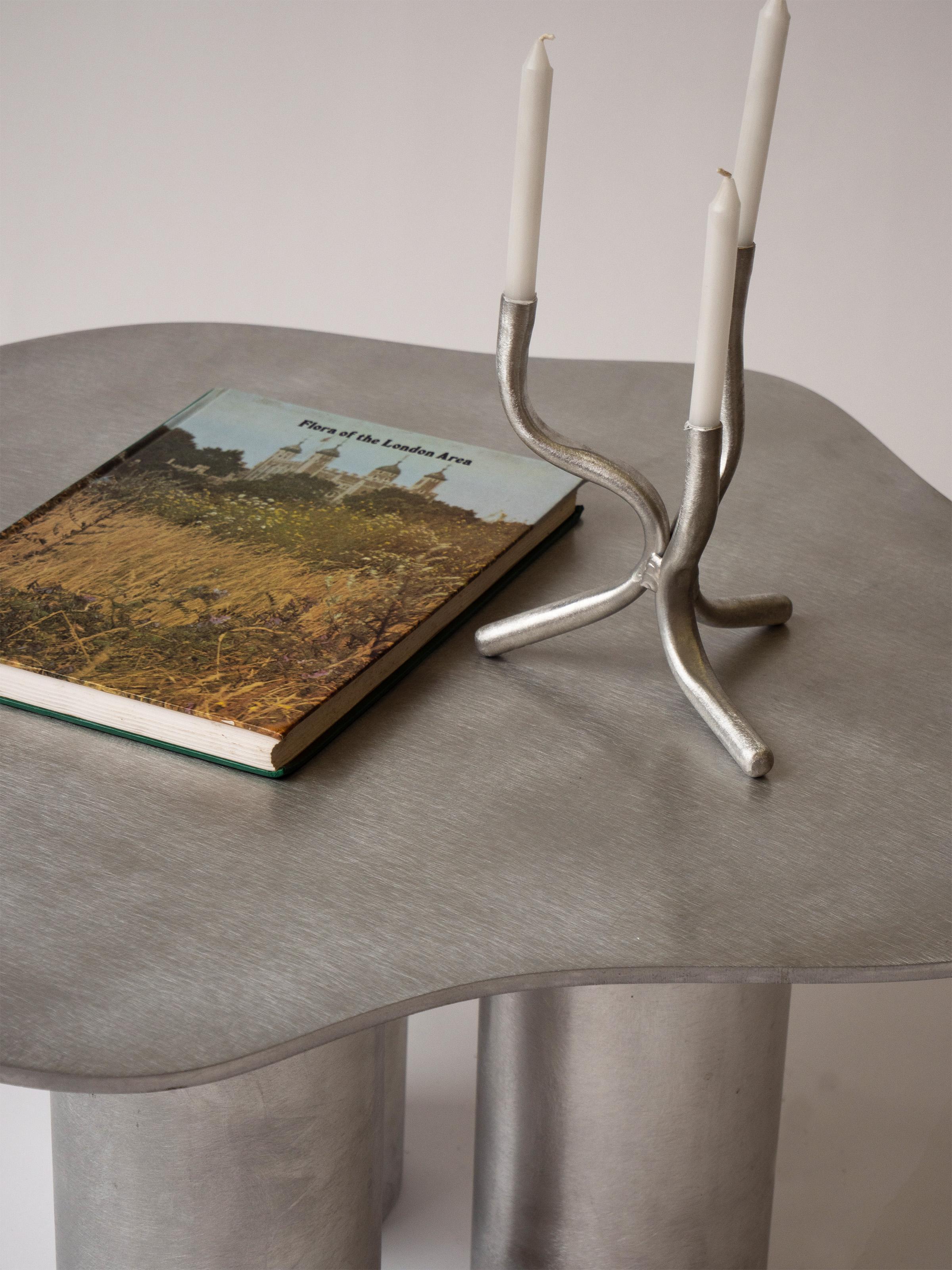 Futuriste Table basse SAC