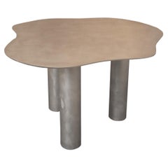 SAC Dining Table" par Joseph Ellwood pour Six Dot Dot Design