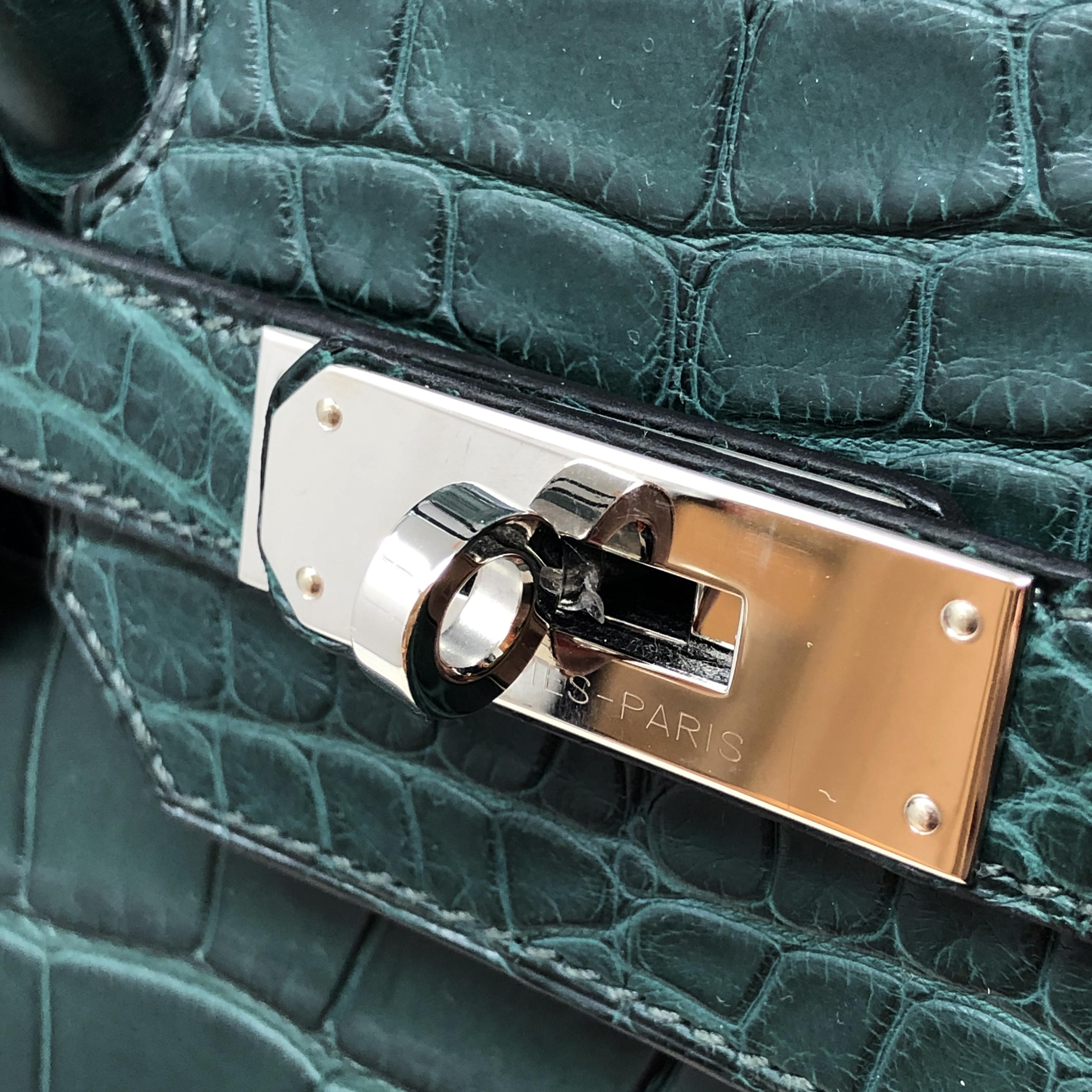 Sac Hermès Birkin  In Excellent Condition For Sale In Milan, IT