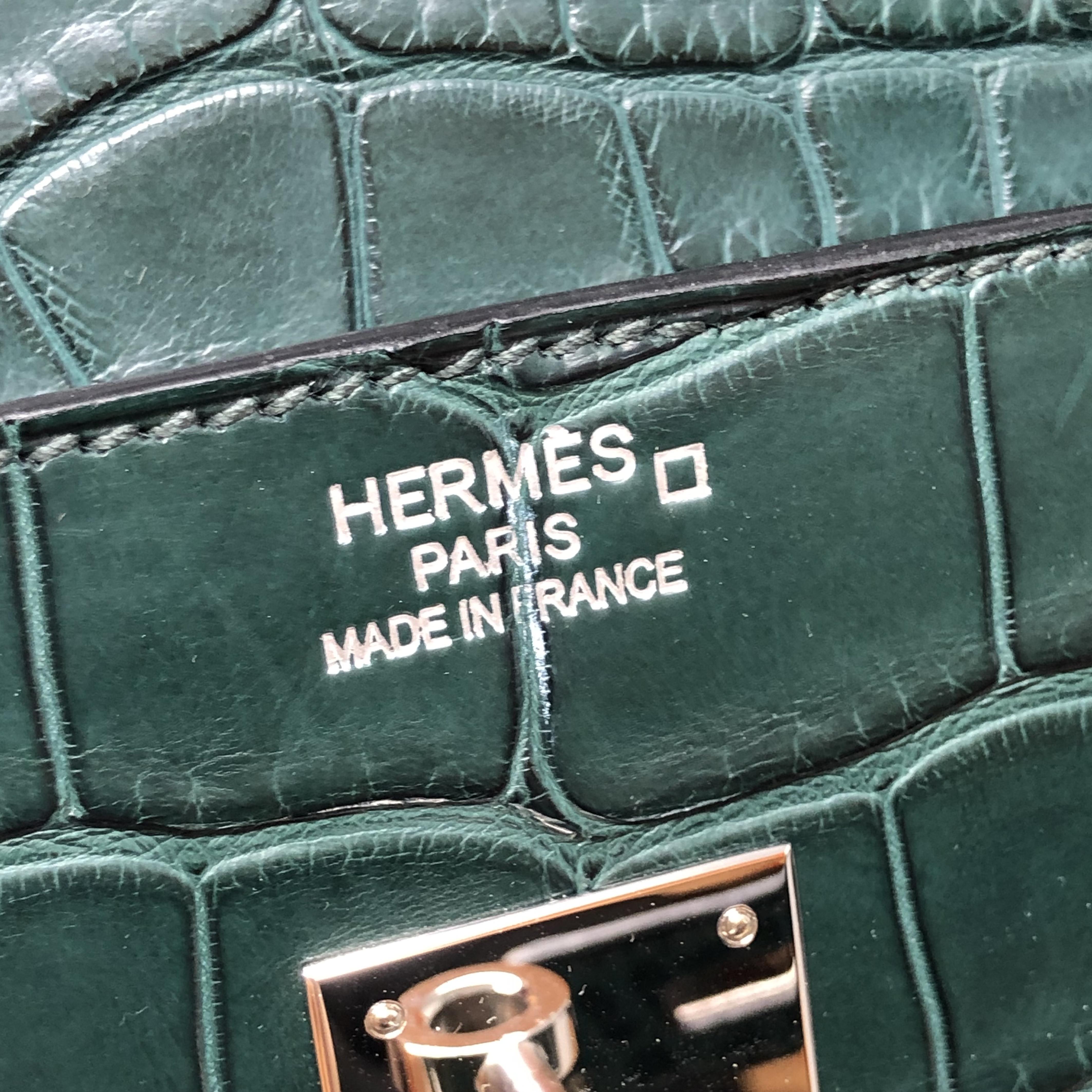 Women's or Men's Sac Hermès Birkin  For Sale