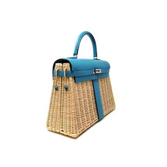 Sac Hermès Kelly 35